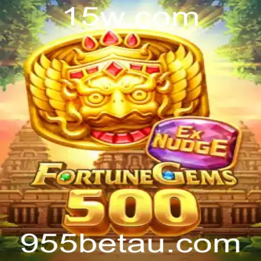 FortuneGems500: Explore o Mundo Emocionante dos Jogos de Azar