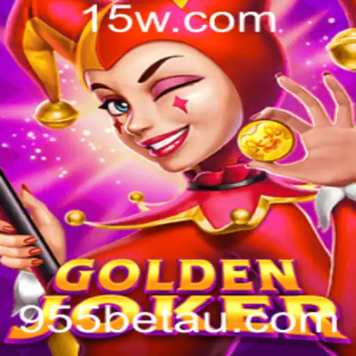 Explorando GoldenJoker: O Novo Jogo Sensação com 955bet