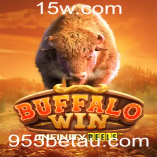 Explorando o Fascinante Mundo do Jogo BuffaloWin na Plataforma 955bet