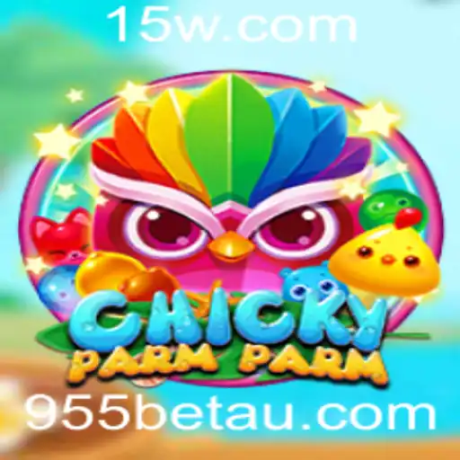 Descubra as Aventuras de ChickyParmParm: Um Jogo Emocionante com 955bet
