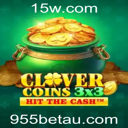 Clovercoin3x3: Uma Nova Experiência de Jogo com 955bet