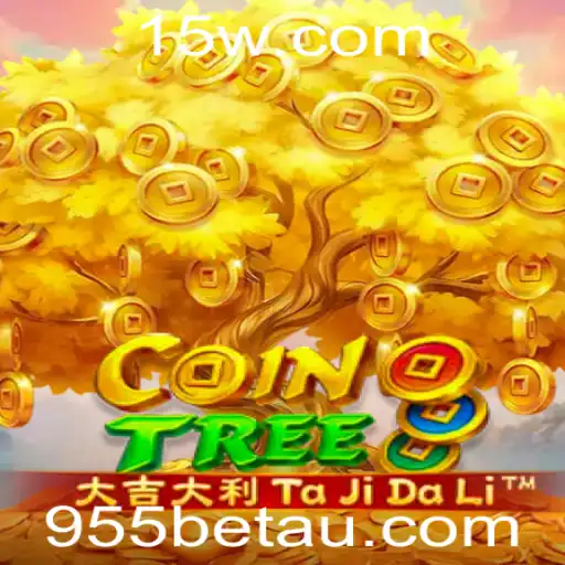Descobrindo CoinTree: O Novo Jogo de Entretenimento Online na Plataforma 955bet