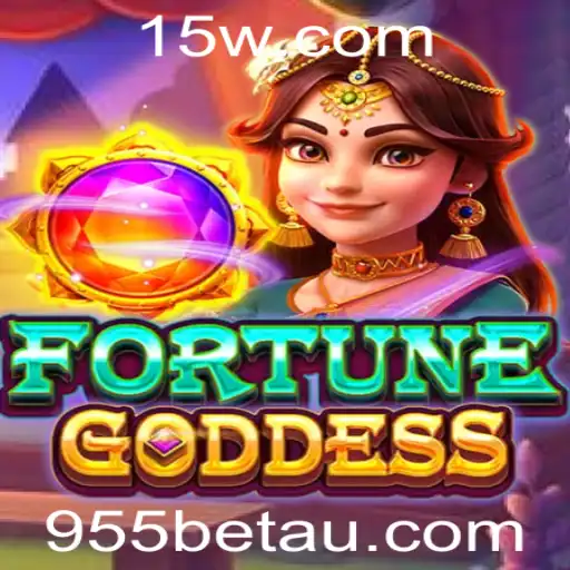 FORTUNEGODDESS: A New Era of Online Gaming with 955bet