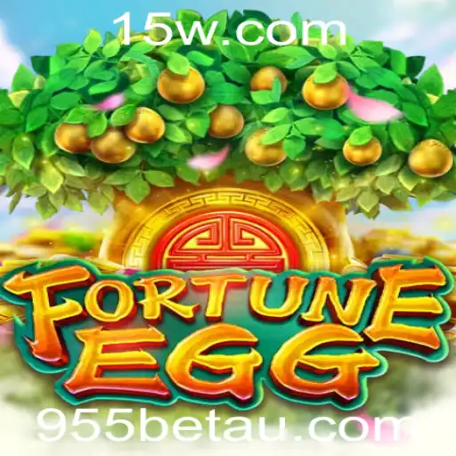 Explorando o Jogo FortuneEgg e Seu Impacto na Plataforma 955bet