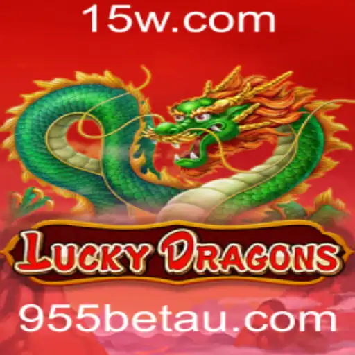 Descubra as Aventuras de LuckyDragons no Universo de 955bet