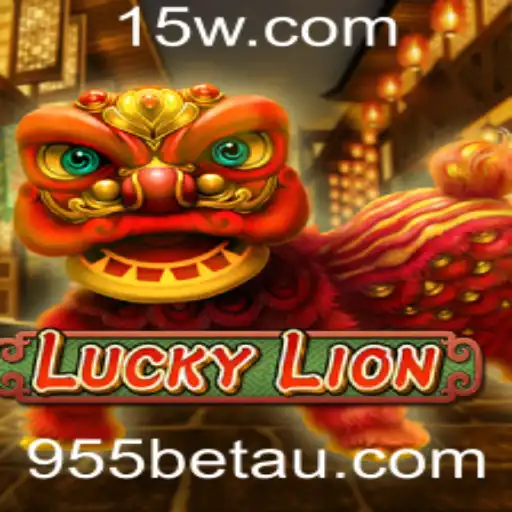 Descubra o Fascinante Mundo de LuckyLion com 955bet