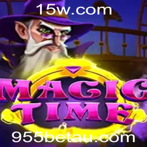 MagicTime: Explorando o Universo Enigmático de 955bet