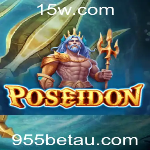 Descubra o Fascinante Mundo de Poseidon no 955bet