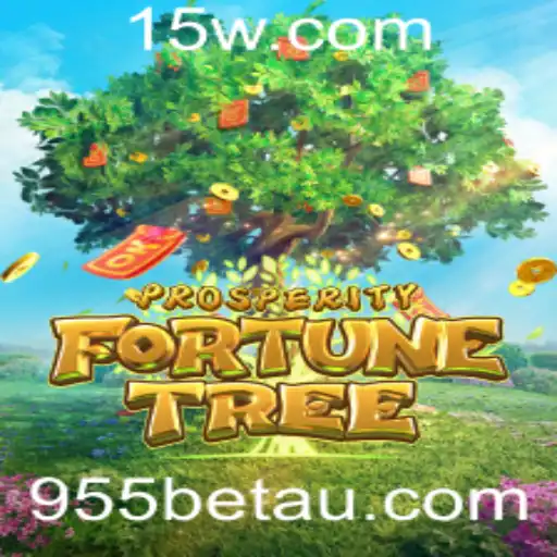 Descubra ProsperityFortuneTree: O Jogo da Árvore da Fortuna
