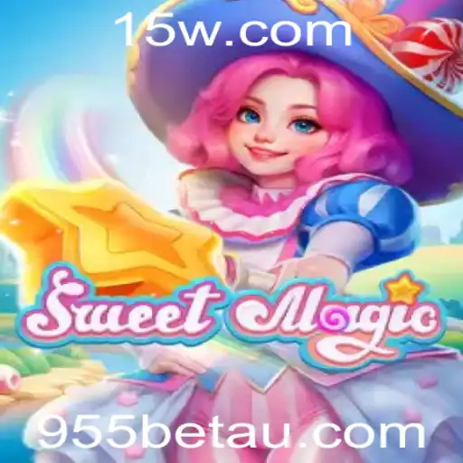 Explorando SweetMagic: A Nova Sensação de Entretenimento com 955bet