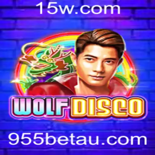 WolfDisco: Um Mergulho no Jogo Revolucionário de 955bet