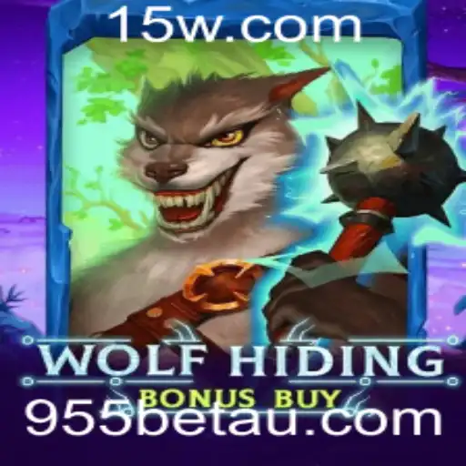 Explorando o Mundo de WolfHidingBonusBuy: O Novo Fenômeno dos Jogos Online