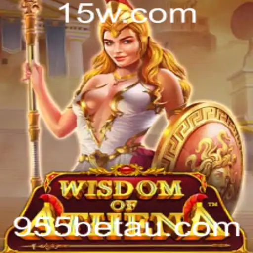 Descubra o Fascinante Jogo WisdomofAthena e sua Relação com 955bet